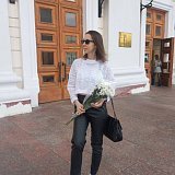 Вика, 28, Москва