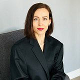 Елена, 40, Москва