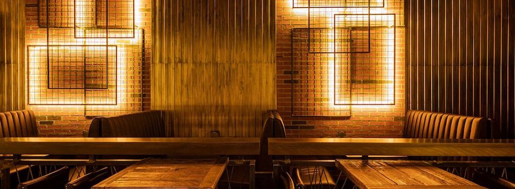 Бар «Гадкий Койот»