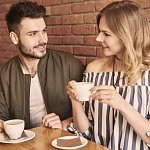 Сапио Свидания: Ум - это новая сексуальность