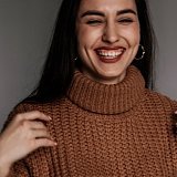 Полина, 20, Москва