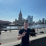 Игорь, 36, Москва
