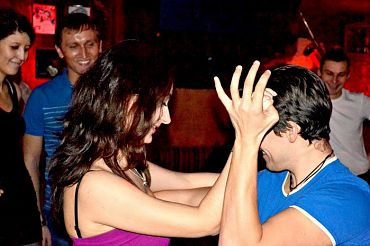 Быстрые свидания