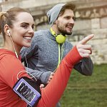 ЗОЖ Быстрые свидания