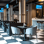 Большой Speed Dating для 30+ (~90 человек)