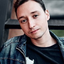 Знакомства FastLife - Артём