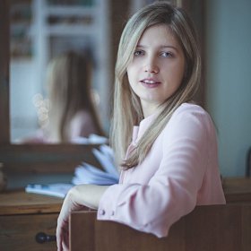 Екатерина