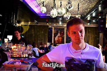 Вечеринка Speed Dating