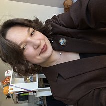Алина