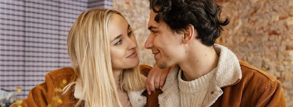 Сапио Свидания: Ум - это новая сексуальность