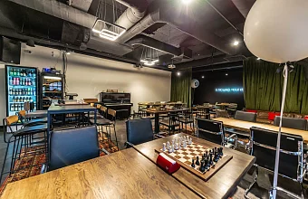 «Chess Club Moscow»