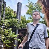 Сергей, 32, Москва