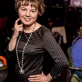 Юлия, 34, Москва
