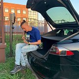 Тимур, 36, Москва