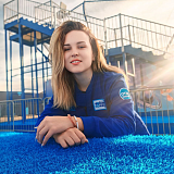 Екатерина, 24, Москва