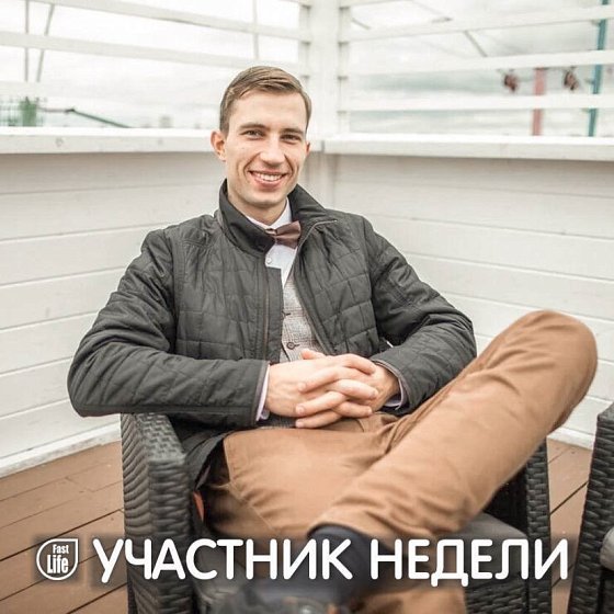 Михаил, 33, Москва