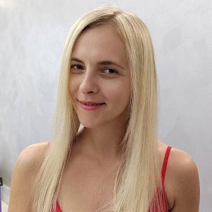 Анна Карельская