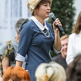 Юлия, 34, Москва