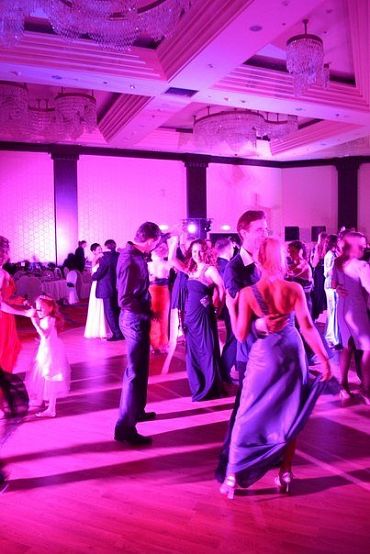 Вечеринка Speed Dating