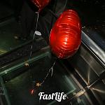 Останкинская телебашня