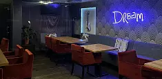 Бар «Dream»