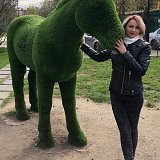 Оксана, 34, Москва