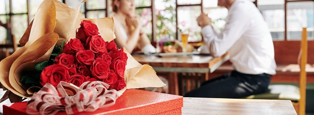 День всех влюбленных с FastLife! (~120 человек)