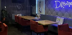 Бар «Dream»
