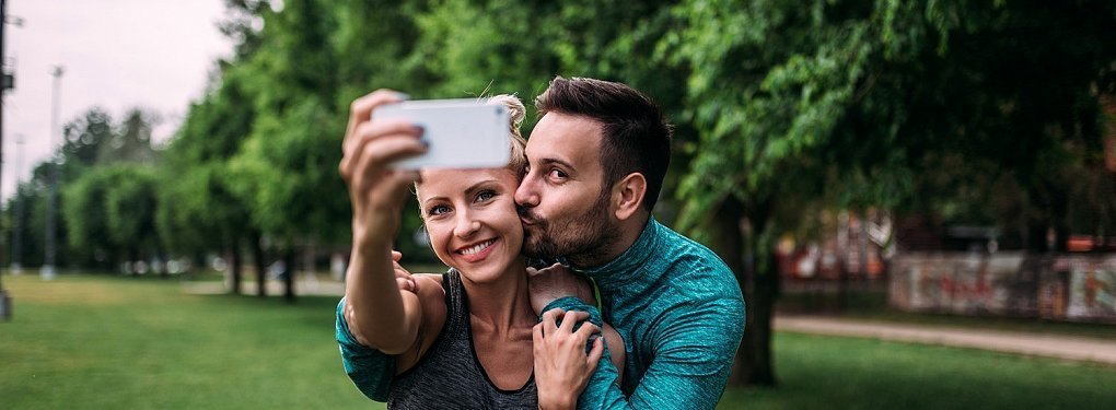 ЗОЖ Быстрые свидания