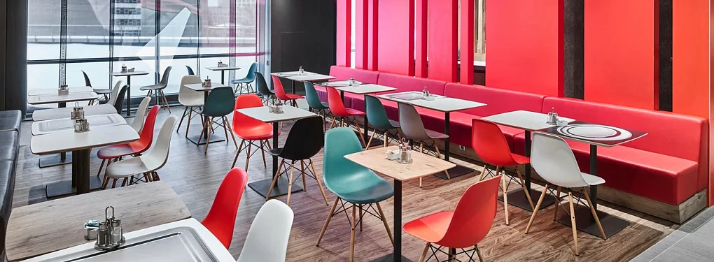 Ресторан  «Ibis Kitchen»