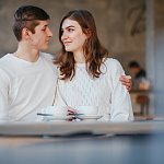 Сапио Свидания: Ум - это новая сексуальность