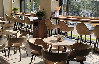 Кафе «Новый День»