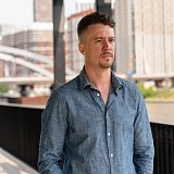 Юрий, 42, Москва