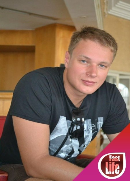 Интервью с участником быстрых свиданий, Дмитрием