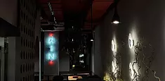 Бар «Rin»