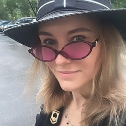 Знакомства FastLife - Марина