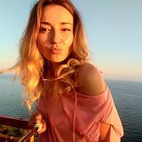 Люся, 33, Москва