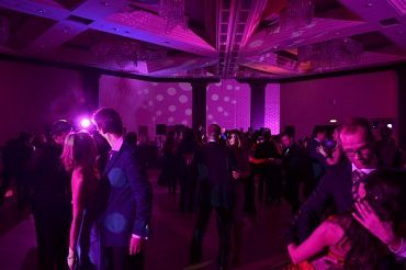 Вечеринка Speed Dating