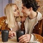 Сапио Свидания: Ум - это новая сексуальность