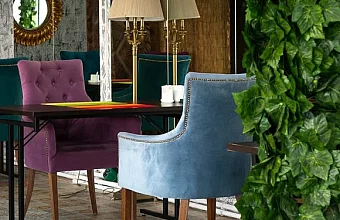 Ресторан  «Манки»