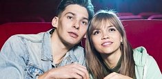 КИНОВЕЧЕР: МИСТЕР И МИССИС СМИТ