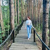 Виктория, 28, Москва