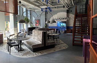 Остров мечты «Шикана»