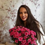 Светлана, 35, Москва