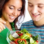 ЗОЖ Быстрые свидания