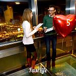 Останкинская телебашня