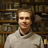Николай , 29, Москва