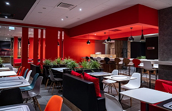 Ресторан  «Ibis Kitchen»