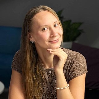 Екатерина, 33, Москва