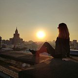 Марина, 36, Москва